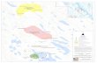 Index Map - Home | Commerce Resources Prop… · Conventional Tailings Facility Option Dry Stack Tailings Facility Option Proposed Dyke Elevation Contour (5 m) Elevation Contour (50
