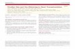 Size Matters in Matters of Sex and the Heart · Size Matters in Matters of Sex and the Heart Objective This study evaluated whether worsened outcomes in sex mismatch are related to