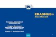 ERASMUS+ › wp-content › uploads › 2016 › 11 › Jean... · Erasmus+ Call 2017 Jean Monnet Activities • Call for proposals 2017 –EAC/A03/2016 published on 20.10.2016 •