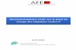Recommandations AFEF sur la prise en charge des hépatites … AFEF... · 2015-07-13 · 6 1. Introduction Ces recommandations AFEF (Association Fançaise pou l’Etude du Foie) su