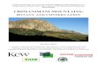 Chimanimani CEPF report FINAL 2016 - Kew CEPF report 201… · Chimanimani Mountains: Botany & Conservation, October 2016, page 5 SUMMARY Straddling the Mozambique‒Zimbabwe border