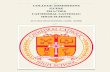 College Admissions Guide - Cathedral Catholic High School€¦ · COLLEGE ADMISSIONS GUIDE 2015/2016 CATHEDRAL CATHOLIC HIGH SCHOOL ACT/SAT HIGH SCHOOL CODE: 052896. ... ence in the