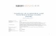 Analysis of evaluation and benchmarking results [M18] · PRODUCER D4.3 Analysis of evaluation and benchmarking results Public 8 Executive Summary This deliverable summarizes the work