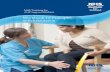 Workbook 12 Principles of Rehabilitation · Workbook 2 Principles of Rehabilitation 2.1 Aim The aim of this workbook is to introducethe Healthcare Support Worker (HCSW) to the principles
