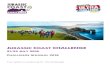 Your guide to preparing for the Challenge! - Jurassic Coast · The Jurassic Coast Challenge App Download the Jurassic Coast Challenge App for exclusive access to challenge specific