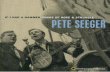 Smithsonian Institution...And anthems and hymns, of course, have long— served as group expressions of communally held values, hopes, and ideals. For over half a century, Pete Seeger