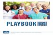 PLAYBOOK GUIDE QUICK START · training plan along with regularly scheduled proficiency testing periods is available through iTrain. OASIS Training and Testing Learners’ Page OASIS