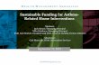 Sustainable Funding for Asthma- Related Home …HealthManagement.com HMA September 15, 2015 Sustainable Funding for Asthma-Related Home Interventions Speakers: Jack Meyer, Managing