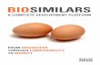 Biosimilar Product Development Services by SGS/media/Global/Documents/Brochures/SGS LS… · QTTP ANALYSIS OF ORIGINATOR STAGE 1 SIDE-BY-SIDE COMPARISON REGULATORY CONSULTING - (PRE)