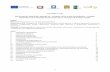 PSR Campania 2014/2020. MISURA 19 – Sviluppo locale di ... · Tipologia di intervento 19.2.1 “Strategie di Sviluppo Locale” BANDO Misura 16: Cooperazione art. 35 Reg. (UE) 1305/2013