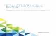 VMware vRealize Operations Management Pack for Container ... · the vRealize Operations Management Pack for Container Monitoring to monitor cluster activity, pods, and containers.