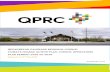 QUEANBEYAN-PALERANG REGIONAL COUNCIL CLIMATE CHANGE ACTION … · QPRC action on climate change is also informed by the actions and attitudes of the community. This is evidenced by