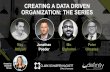 CREATING A DATA DRIVEN ORGANIZATION: THE SERIES...CREATING A DATA DRIVEN ORGANIZATION: THE SERIES e-Commerce Mo Elghamri Digital Growth Strategist Definity Partners Thursday, August