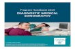 DIAGNOSTIC MEDICAL SONOGRAPHY...DIAGNOSTIC MEDICAL SONOGRAPHY STUDENT HANDBOOK 1 Program Handbook 2019 DIAGNOSTIC MEDICAL SONOGRAPHY Last update: August 25, 2019 The information in