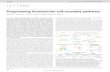 Vol 451 doi:10.1038/nature06451 LETTERS - Fractalfractal.org › Bio-Nano-Robotics › Biomolecular-selfassembly.pdfkinetics and analytical modelling (Fig. 3c, inset). The minimal