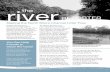 VOL. 30 #1 newsletter for friends of the chicago river theriver€¦ · newsletter for friends of the chicago river Winter 2017 theriver Making the North Shore Channel Litter Free