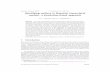 Identifying outliers in Bayesian hierarchical models: a ...€¦ · Bayesian Analysis (2007) 2, Number 2, pp. 409{444 Identifying outliers in Bayesian hierarchical models: a simulation-based
