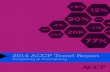 2014 ACCP Trend Report - Southern California …...The 2014 ACCP Trend Report is the sixth annual report and ACCP is excited to share this year’s survey had the highest participation