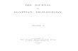 Journal of Egyptian Archaeology, vol. 4(1), 1917gizamedia.rc.fas.harvard.edu › images › MFA-images › ... · contents a new masterpiece of egyptian sculpture the future of graeco-roman