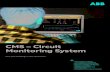 CMS Circuit Monitoring System - RS Components › 3a1d › 0900766b8166bb55.pdfThe CMS is a compact AC and DC multi-channel branch monitoring system, consisting of a control unit and