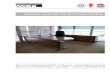 EXECUTIVE FURNITURE AND RECEPTION COUNTERSwcf.com.au/wp-content/uploads/2017/08/EXECUTIVE-AND-RECEPTIO… · RECEPTION COUNTERS come in all shapes and sies and atts Commercial urniture