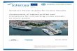 Onshore Power Supply for Cruise Vessels Assessment of ... … · This report assesses the business case for establishing shore power solutions in five selected GCP ports; Bergen,