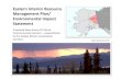 Eastern Interior Resource Management Plan/ Environmental ...dnr.alaska.gov/commis/cacfa/documents/PDFs/AMA... · Eastern Interior Resource Management Plan/ Environmental Impact Statement