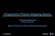 Progressive Photon Mapping Basics - 東京大学hachisuka/starpm... · Progressive Photon Mapping Basics Toshiya Hachisuka Aarhus University ... ][Dutré 93] Bidirectional Path Tracing