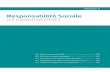 Responsabilité Sociale d’Entreprise (RSE) · 2018-11-09 · Responsabilité Sociale d’Entreprise (RSE) 8.1. Démarche de progrès RSE 226 | Document de référence 2016 8.1.3.