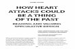 JAMES AUGER HOW HEART ATTACKS COULD BE A THING OF … · (disruptieve) technologie in verschillende ... door de agenda van een staat of corporatie. Een voorbeeld is Futurama, een
