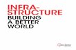 building a better world - Accionamedia.acciona-construccion.com › ... › infrastructure_2014.pdf · 2017-09-19 · Hydraulic works represent a significant component in ACCIONA