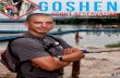 Goshen - Home - National Capital Area Council › wp-content › uploads › 2016 › 01 › Goshen... · Goshen, hiking trails to our Five Peaks and to our fantastic outposts. Adult