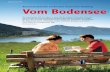 Auf Deutschlands schönstem Panorama-Radweg Vom Bodensee … › chameleon › public › 16593 › p_unt1... · 2012-04-19 · see prunkt wie sein Vorbild Versailles. 44 DAV Panorama