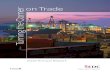 on Trade Turning the Corner - Export Development Canada · Export Development Canada (EDC) is Canada’s export credit agency. Our mandate is to support and develop Canada’s trade,
