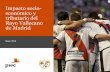 Impacto socio- económico y tributario del Rayo Vallecano ... › wp-content › ... · ganar la Liga de Segunda división en la 2017/2018. Futbol para todos en Vallecas ... para