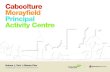 Caboolture Morayfield Principal Activity Centre...1 The Caboolture-Morayfield Principal Activity Centre Master Plan is a visionary document which seeks economic and urban transformation