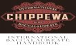 INTERNATIONAL BACCALAUREATE HANDBOOK › chippewa › wp... · The International Baccalaureate In Canada As of 2016, there were almost 1.5 million IB students at 4 669 schools in