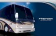 THE PREVOST DIFFEREnCE THE ULTIMATE CLASS · 2019-10-16 · 4 5 THE PREVOST DIFFEREnCE THE ULTIMATE CLASS Cabinet-maker Eugene Prevost created his first wooden coach body in 1924.