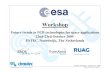 Future trends in PCB technologies for space … › Materials_News › PCB_workshop › ESA...Future trends in PCB technologies for space applications 22nd-23rd October 2009 ESTEC,