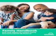 Family Handbook - addisonroadmedicalpractice.nhs.uk... · 5 important contact numbers medical help/ assistance 111 emergencies 999 covid-19 support for 70+ and vulnerable residents