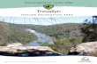 Trevallyn - Tasmania Parks and Wildlife Service › Documents › trevallynpdf.pdf · 1.2 Regional Context ... 4.4 Weed Management ... As a large open space resource close to an expanding
