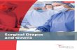 Surgical Drapes and Gowns - CovetrusSurgical gowns AAMI levels In an effort to help protect healthcare workers, all surgical gowns are categorized by a barrier performance level which