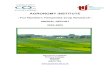 AGRONOMY INSTITUTE › Annual_report_.pdf · • To identify novel crops (including unexploited indigenous species and old varieties of existing crops) and plant products with potential
