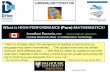 What is HIGH PERFORMANCE (Pure) MATHEMATICS › resources › jon › mlp.pdf · 2. Discovering new relationships 3. Visualizing math principles 4. Testing and especially falsifying