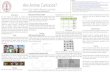 Blessing, A., & Wen, K. (n.d.). Using Machine Learning for …cs229.stanford.edu › proj2016 › poster › ChaiRameshYeo-Are... · 2017-09-23 · Cartoons?” If a machine could