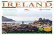 2018 EMERALD ISLE ENCHANTMENT - AAA › sites › default › files › AAA Club... · 2018 EMERALD ISLE ENCHANTMENT Enjoy a wide range of superb vacations to Ireland & Britain in