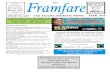 FREE Earl Framfareframfare.onesuffolk.net › assets › Uploads › 2020-03-Framfare-Mar.pdf · The Vernal or Spring equinox is when the sun crosses the celestial equator and day