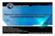National Geospatial-Intelligence Agency Commercial Remote ... · NATIONAL GEOSPATIAL-INTELLIGENCE AGENCY Cleared for public release NGA Case #07-154 Know the Earth…Show the Way