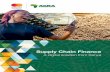 Supply Chain Finance - AGRAAbout AGRA Alliance for a Green Revolution in Africa (AGRA) is a partnership-driven institution that is African-led and farmer centered. Established in 2006,