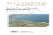 Draft San Luis Reservoir Expansion Appraisal Report · 2017-03-12 · San Luis Reservoir Expansion - Appraisal Report December 2013 1.0 EXECUTIVE SUMMARY The Bureau of Reclamation